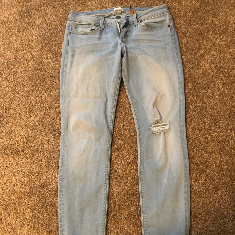 Sneak peek size small